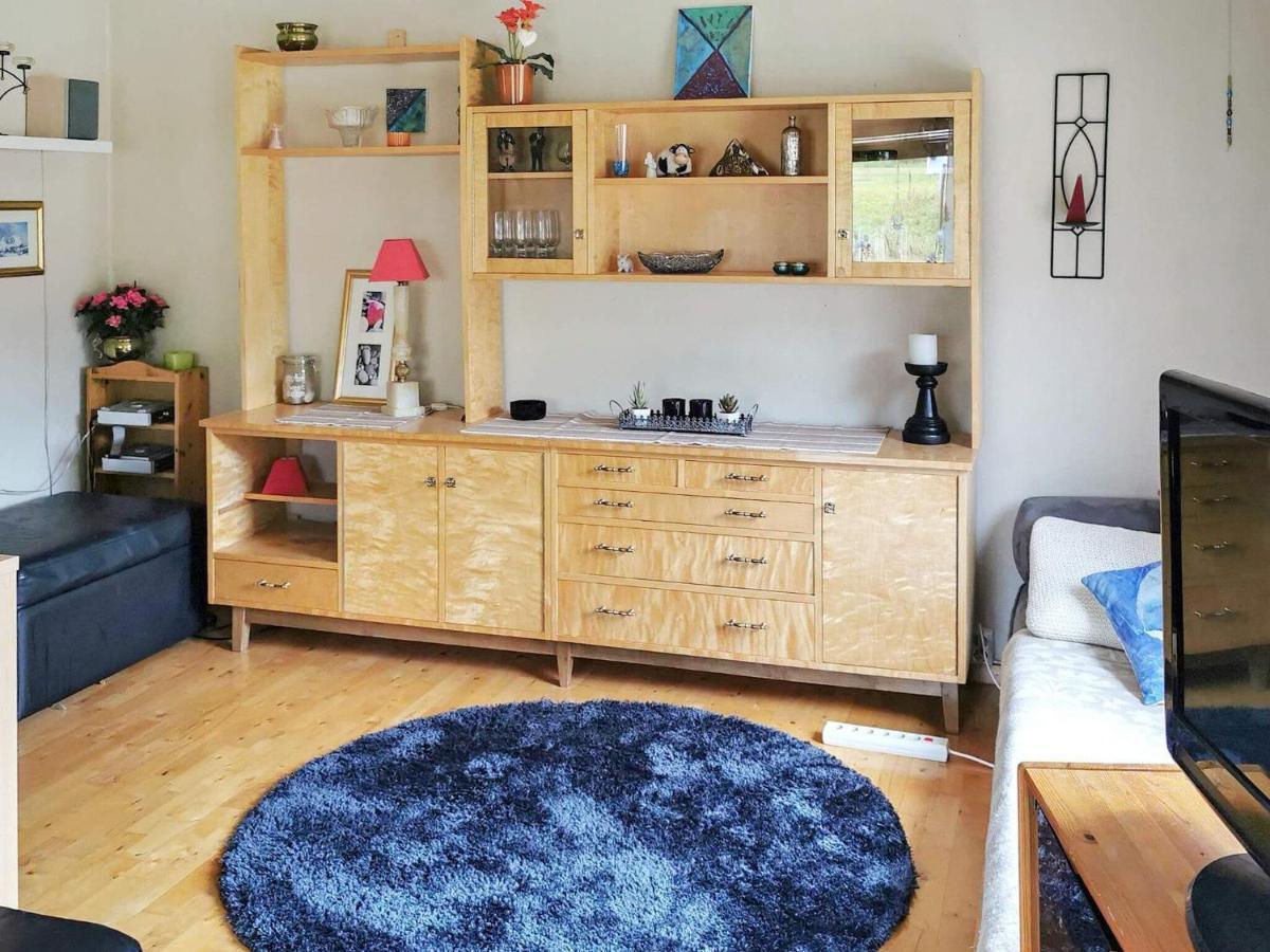 Two-Bedroom Holiday Home In Digermulen Экстерьер фото